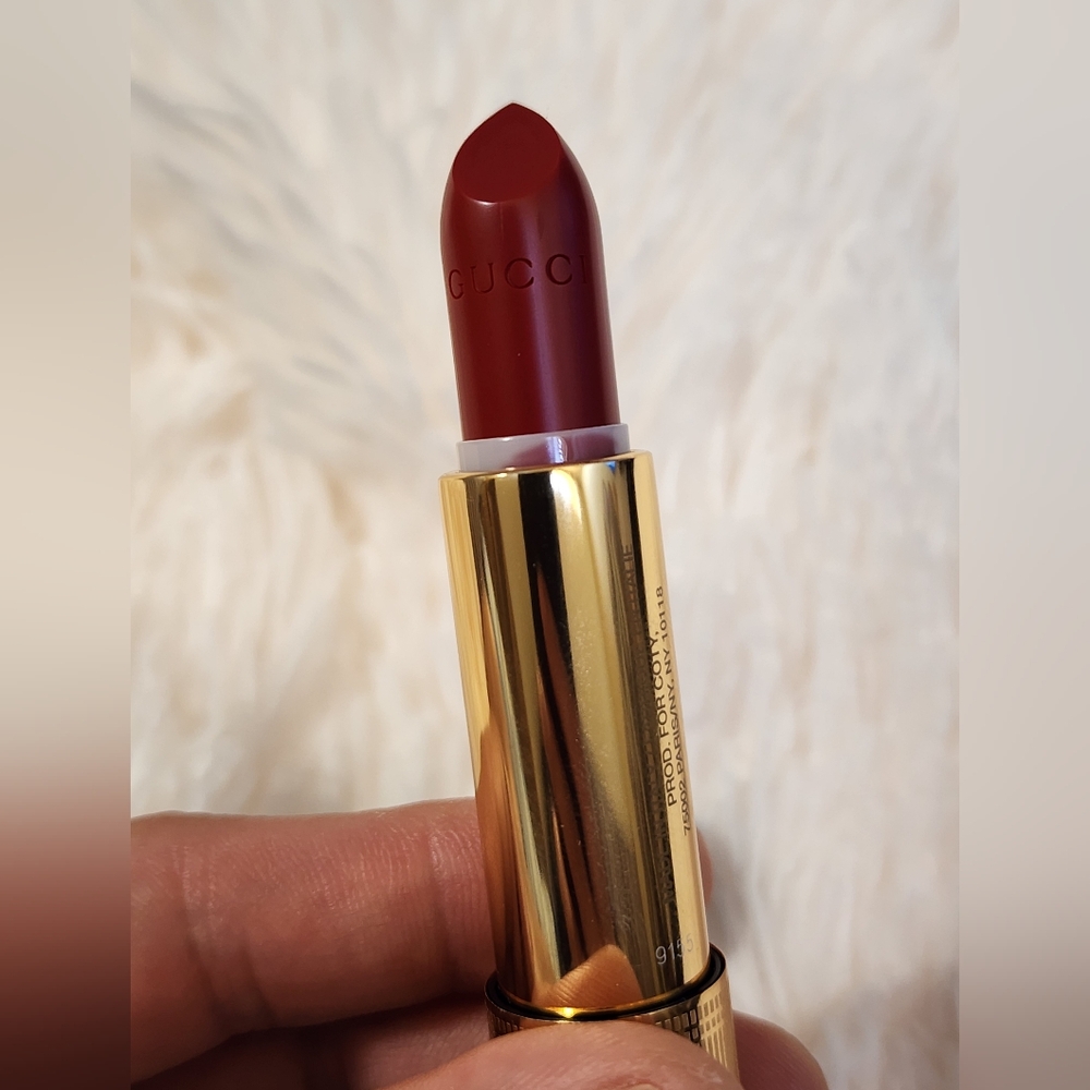 Gucci Sheer Diana Amber 508 shade REFILL new
